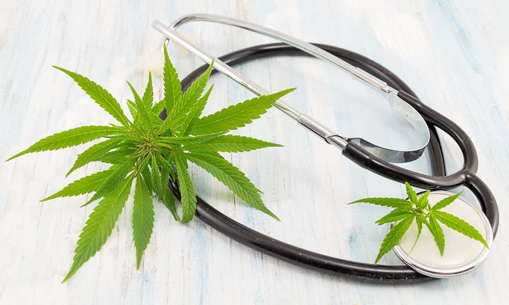 Cannabis Prescription: Do You Need One?