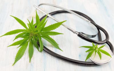 Cannabis Prescription: Do You Need One?