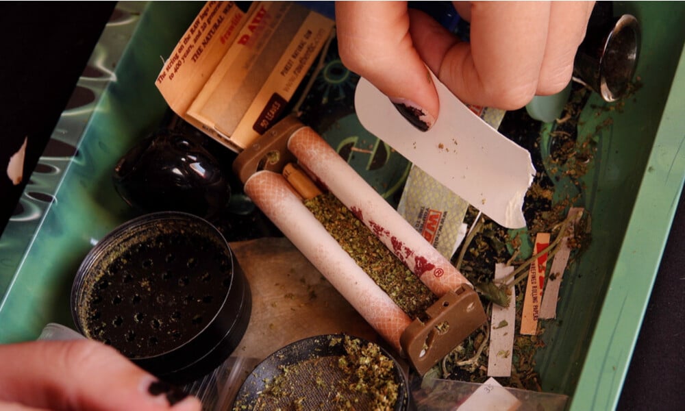 Joint Roller Tips and Tricks You Need To Know