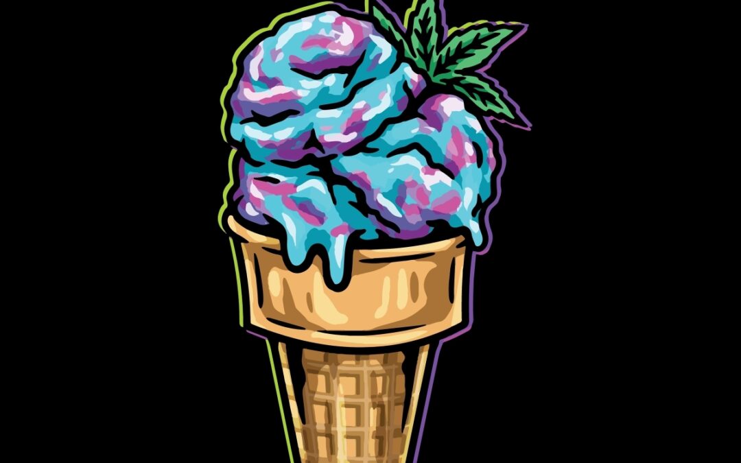 Cannabis Strains: Ice Cream Cake